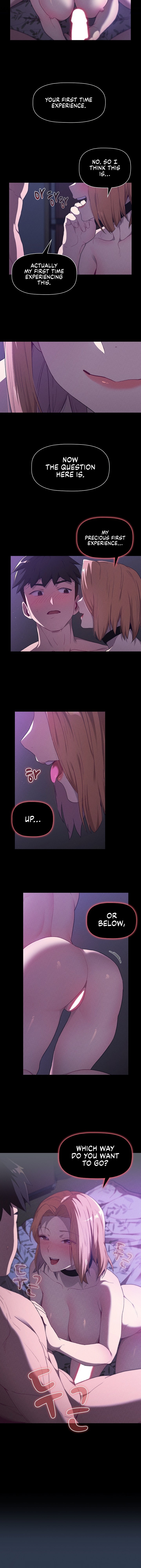 What Do I Do Now? - Chapter 109 - picture 14
