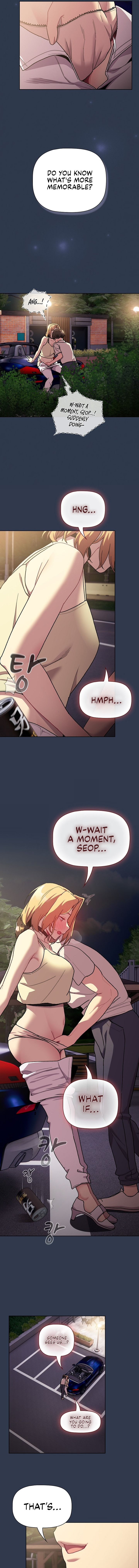 What Do I Do Now? - Chapter 109 - picture 16
