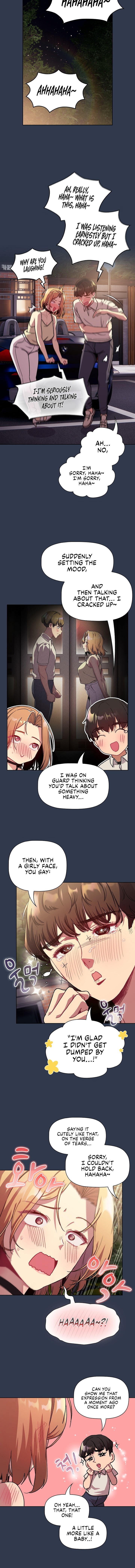What Do I Do Now? - Chapter 109 - picture 5