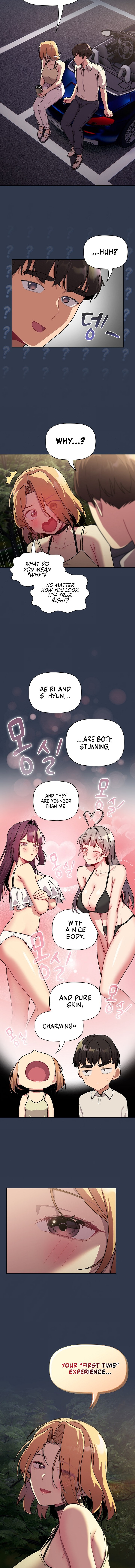 What Do I Do Now? - Chapter 109 - picture 7