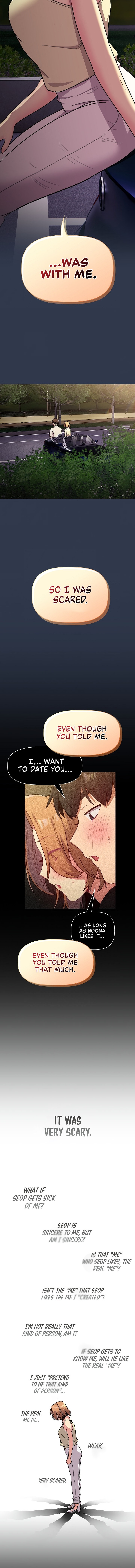 What Do I Do Now? - Chapter 109 - picture 8