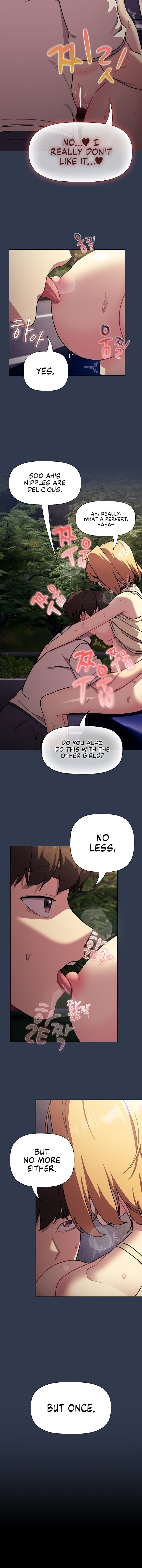 What Do I Do Now? - Chapter 110 - picture 2