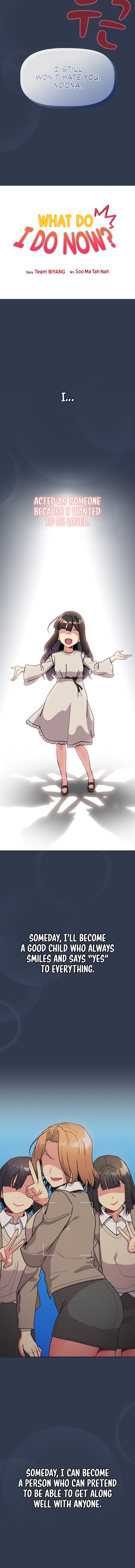 What Do I Do Now? - Chapter 110 - picture 5