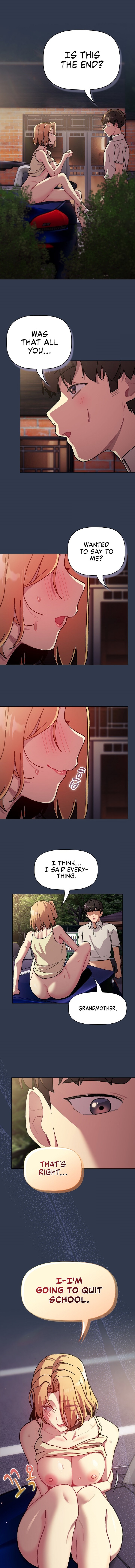 What Do I Do Now? - Chapter 111 - picture 0