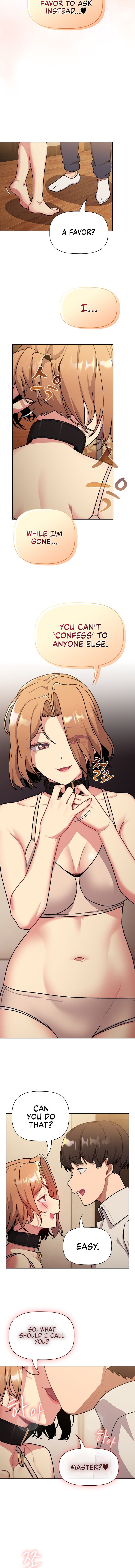 What Do I Do Now? - Chapter 111 - picture 10
