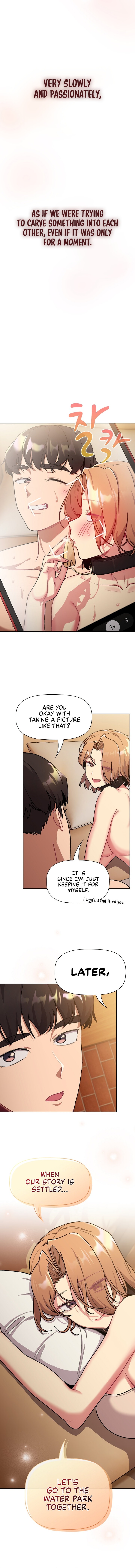 What Do I Do Now? - Chapter 111 - picture 12
