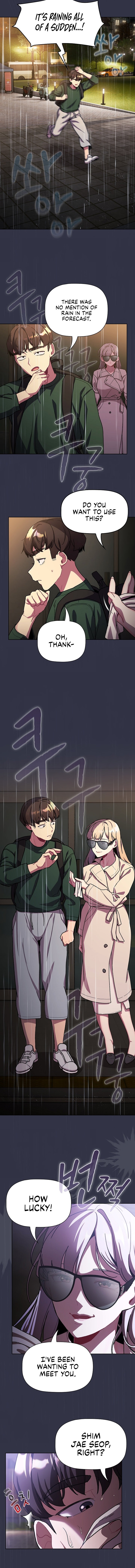 What Do I Do Now? - Chapter 111 - picture 14