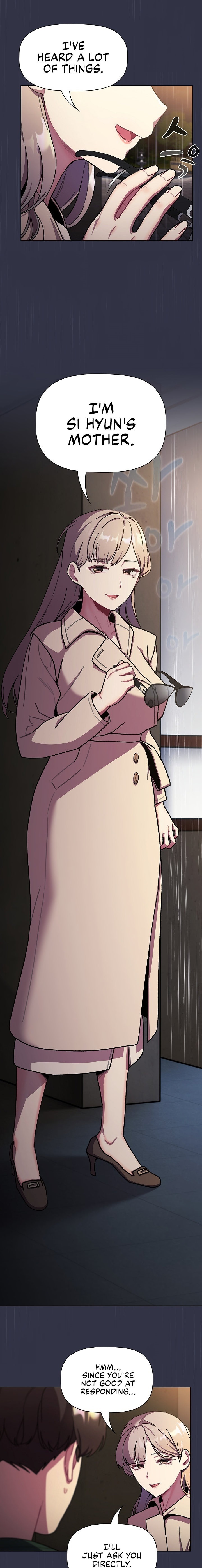 What Do I Do Now? - Chapter 111 - picture 15