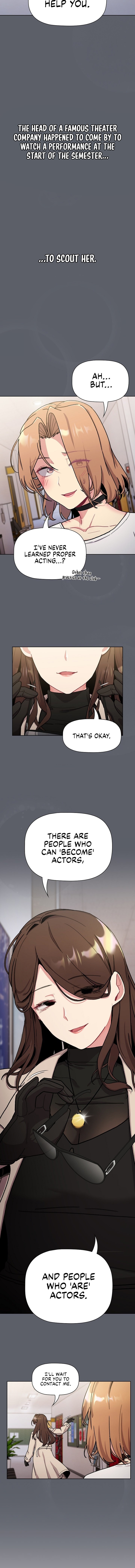 What Do I Do Now? - Chapter 111 - picture 2