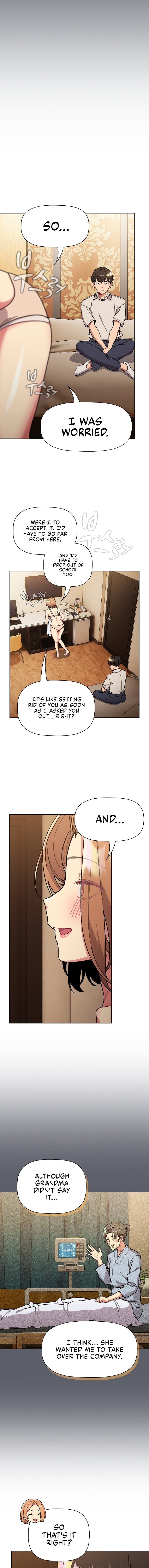 What Do I Do Now? - Chapter 111 - picture 3