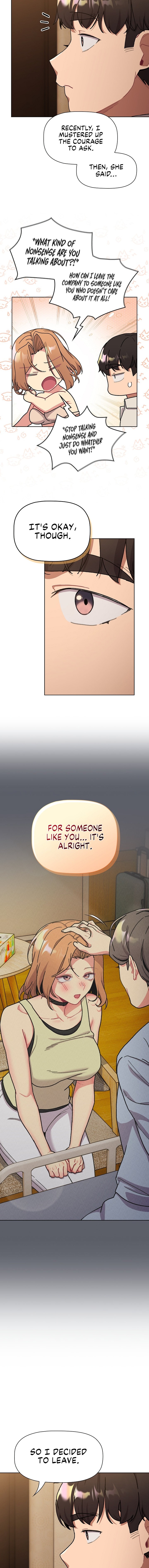 What Do I Do Now? - Chapter 111 - picture 4