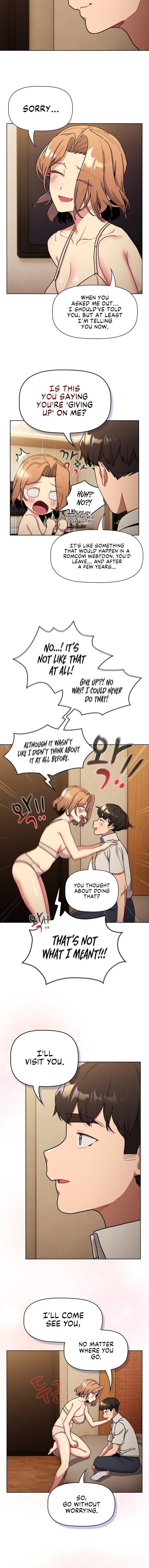 What Do I Do Now? - Chapter 111 - picture 5