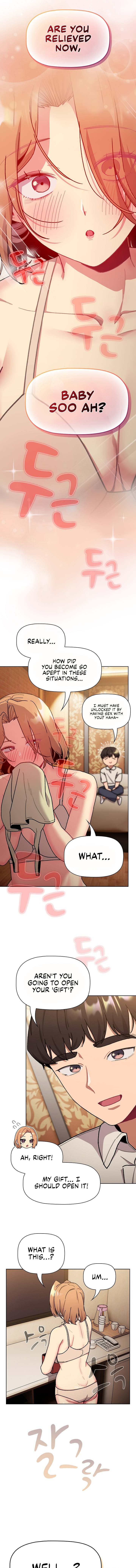 What Do I Do Now? - Chapter 111 - picture 6