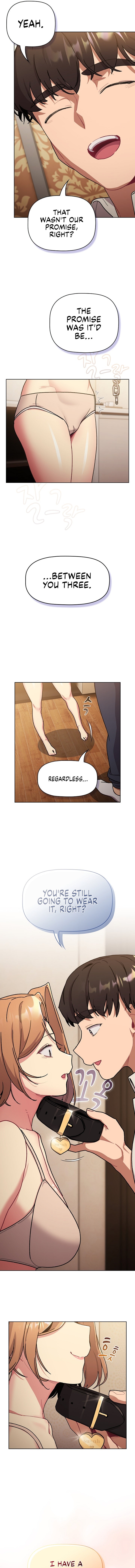 What Do I Do Now? - Chapter 111 - picture 9