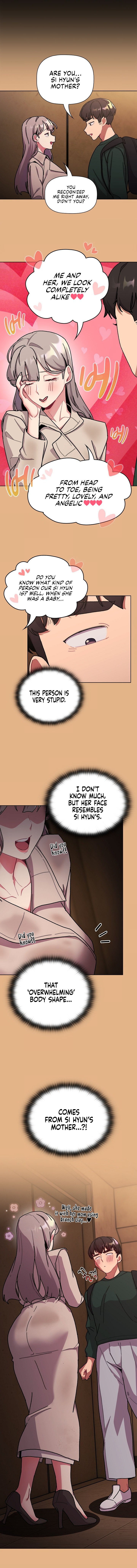 What Do I Do Now? - Chapter 112 - picture 3