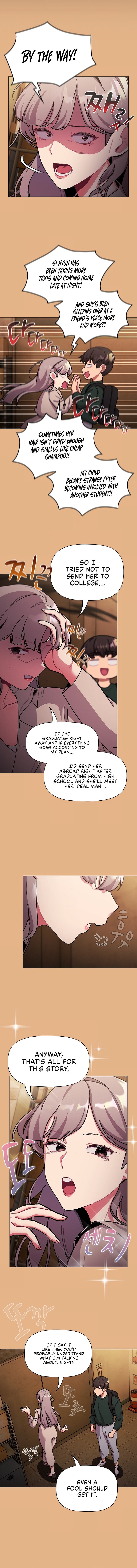 What Do I Do Now? - Chapter 112 - picture 5