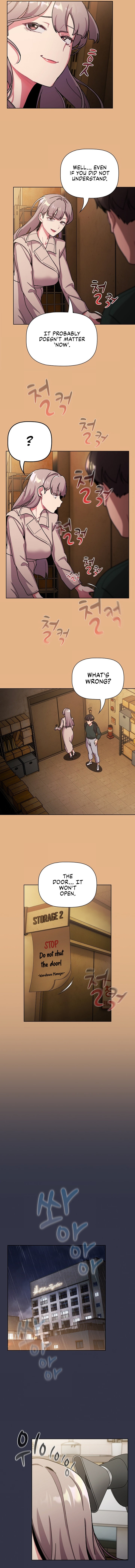 What Do I Do Now? - Chapter 112 - picture 6