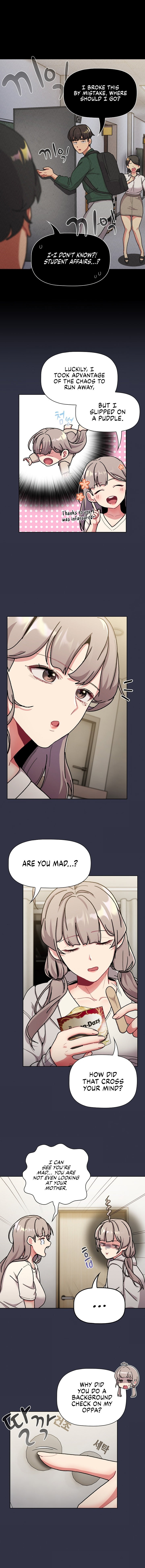 What Do I Do Now? - Chapter 112 - picture 9