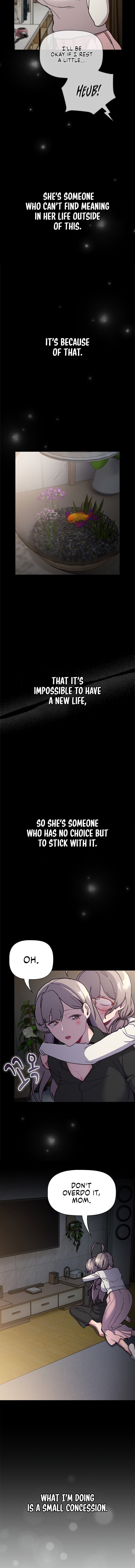 What Do I Do Now? - Chapter 113 - picture 13