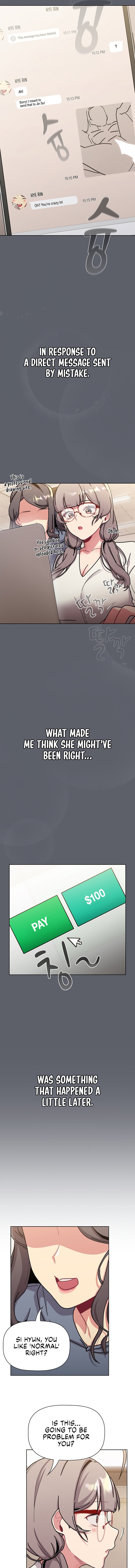 What Do I Do Now? - Chapter 113 - picture 9