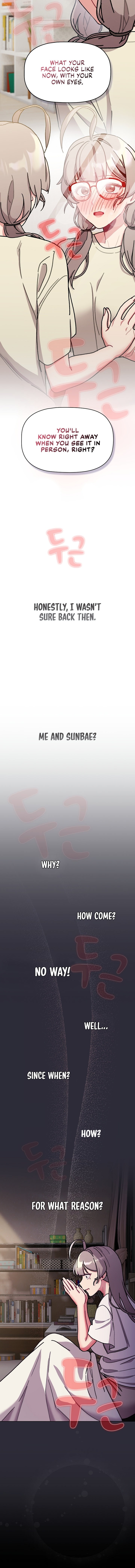 What Do I Do Now? - Chapter 114 - picture 14