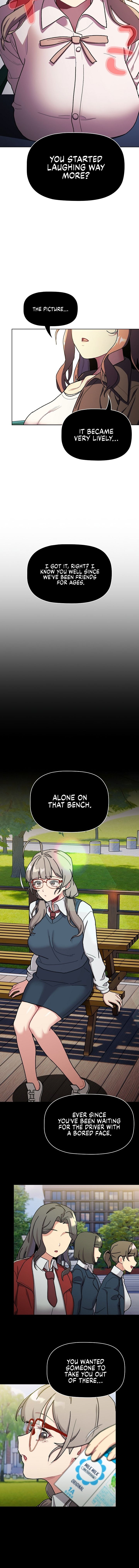 What Do I Do Now? - Chapter 115 - picture 11