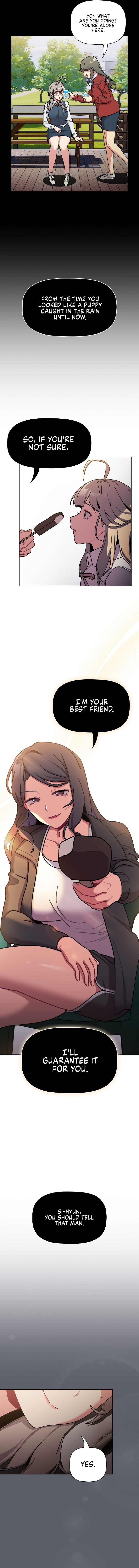 What Do I Do Now? - Chapter 115 - picture 12