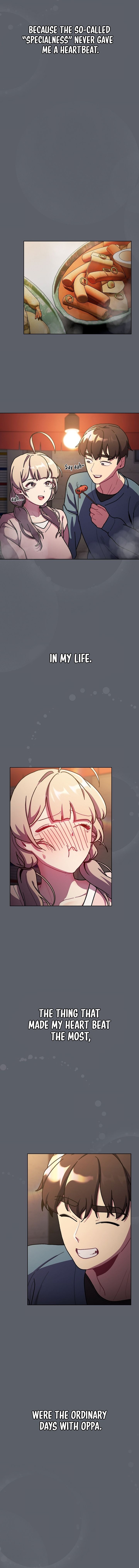 What Do I Do Now? - Chapter 115 - picture 14