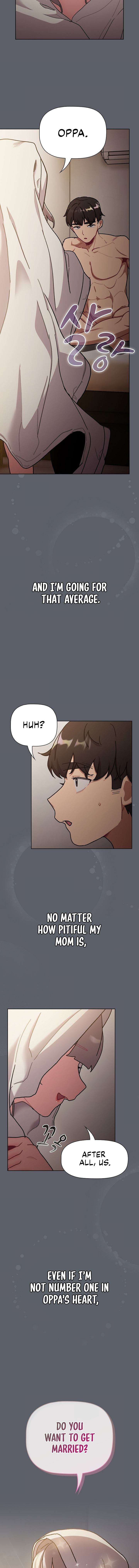 What Do I Do Now? - Chapter 115 - picture 16