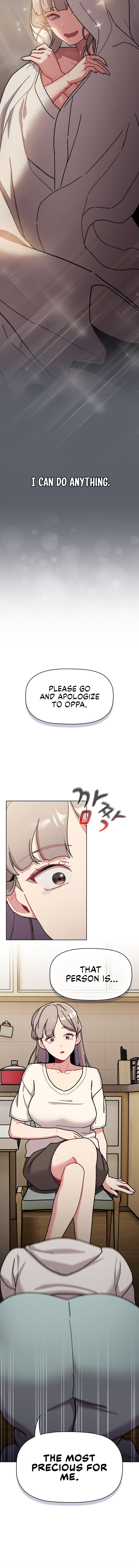 What Do I Do Now? - Chapter 115 - picture 17