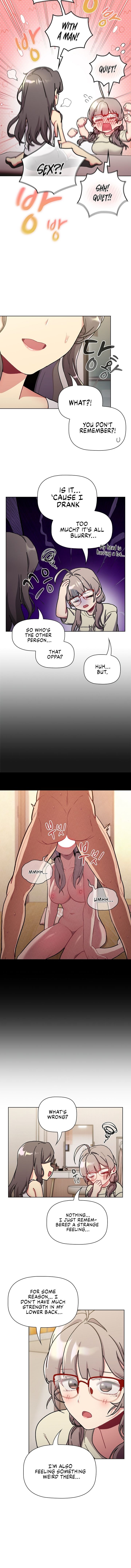 What Do I Do Now? - Chapter 115 - picture 2
