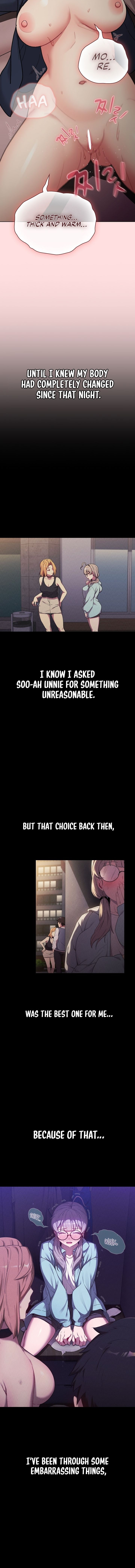 What Do I Do Now? - Chapter 115 - picture 4
