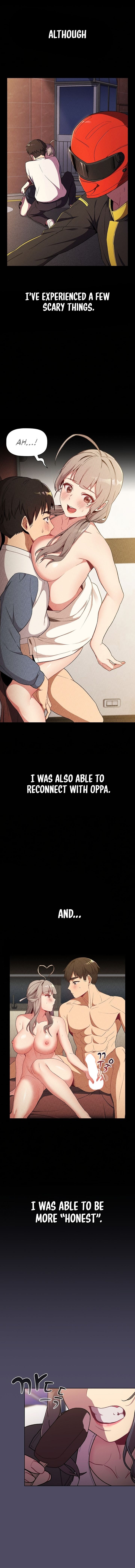 What Do I Do Now? - Chapter 115 - picture 5