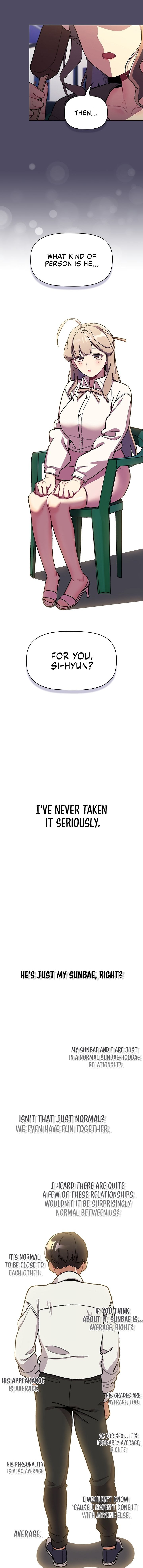 What Do I Do Now? - Chapter 115 - picture 7
