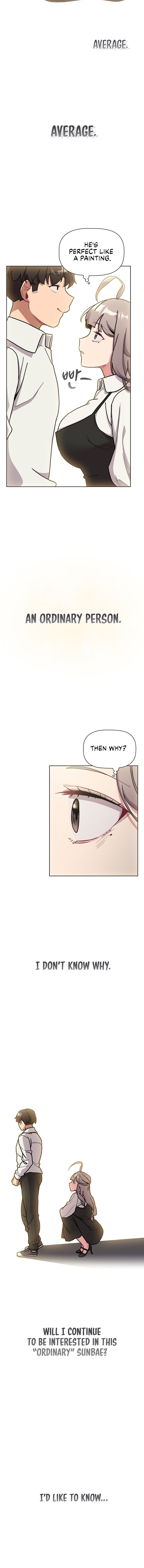 What Do I Do Now? - Chapter 115 - picture 8