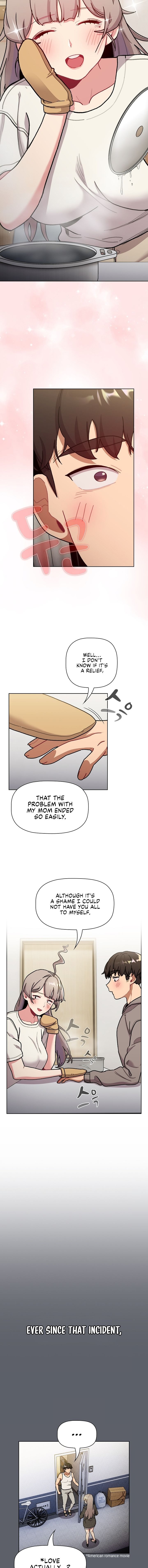 What Do I Do Now? - Chapter 116 - picture 10