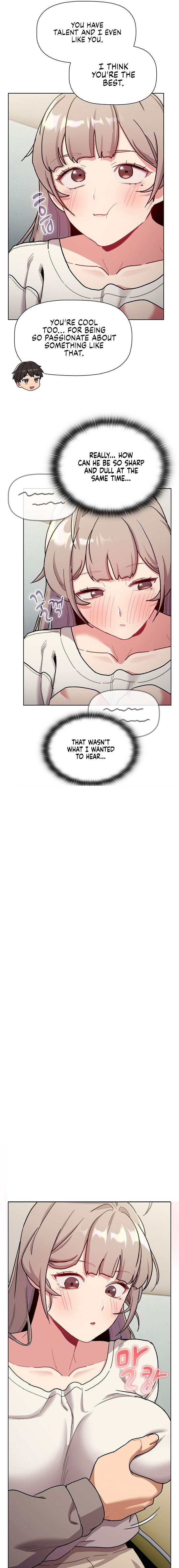 What Do I Do Now? - Chapter 116 - picture 16