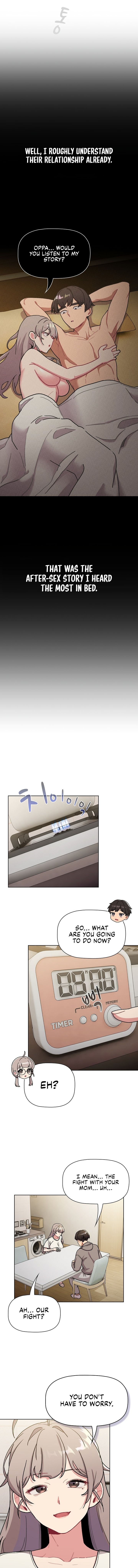 What Do I Do Now? - Chapter 116 - picture 3