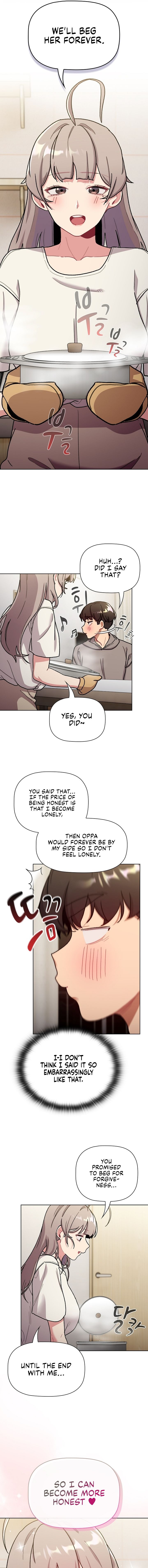 What Do I Do Now? - Chapter 116 - picture 9