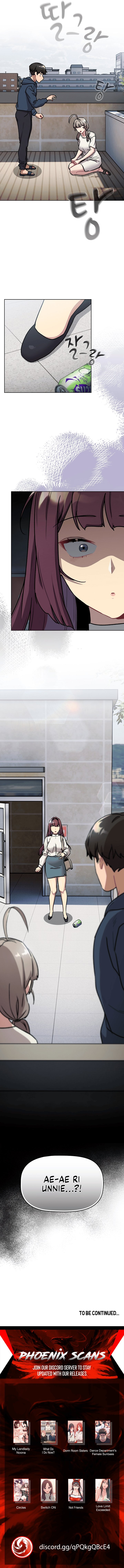 What Do I Do Now? - Chapter 118 - picture 6