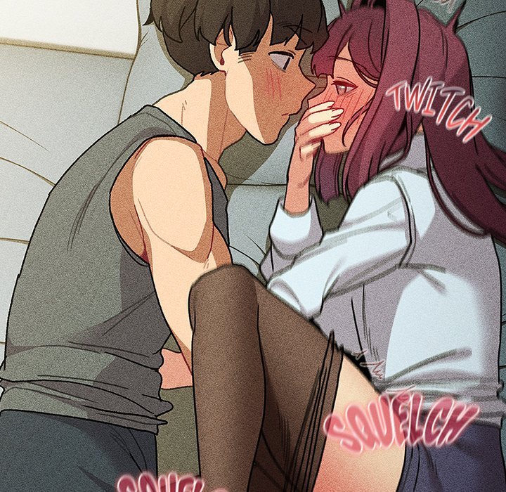 What Do I Do Now? - Chapter 120 - picture 114