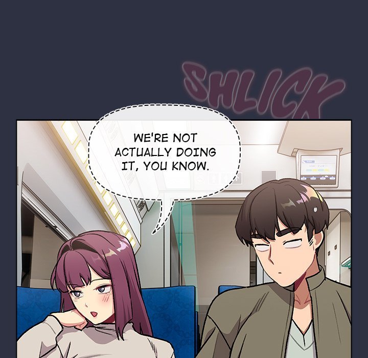 What Do I Do Now? - Chapter 120 - picture 88
