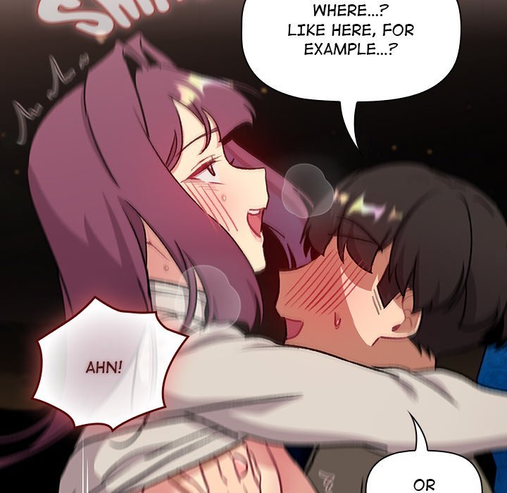 What Do I Do Now? - Chapter 121 - picture 111