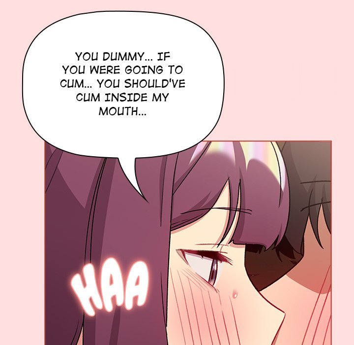 What Do I Do Now? - Chapter 121 - picture 117