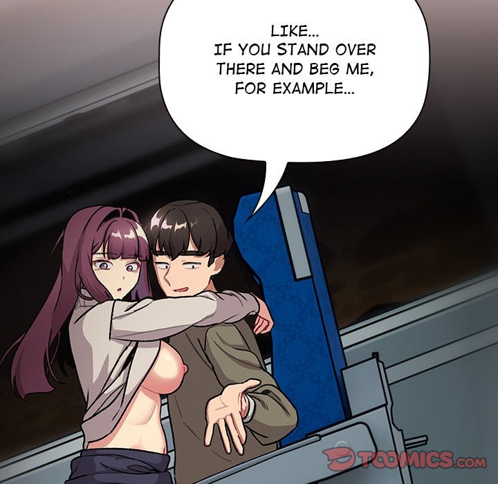 What Do I Do Now? - Chapter 121 - picture 139