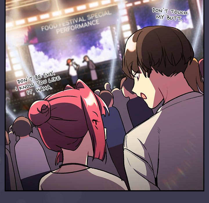 What Do I Do Now? - Chapter 122 - picture 101