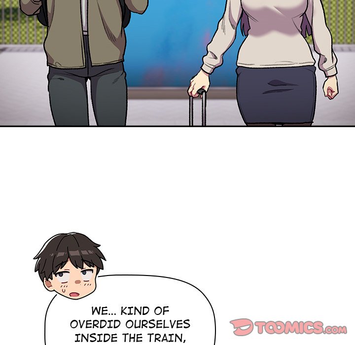 What Do I Do Now? - Chapter 122 - picture 11