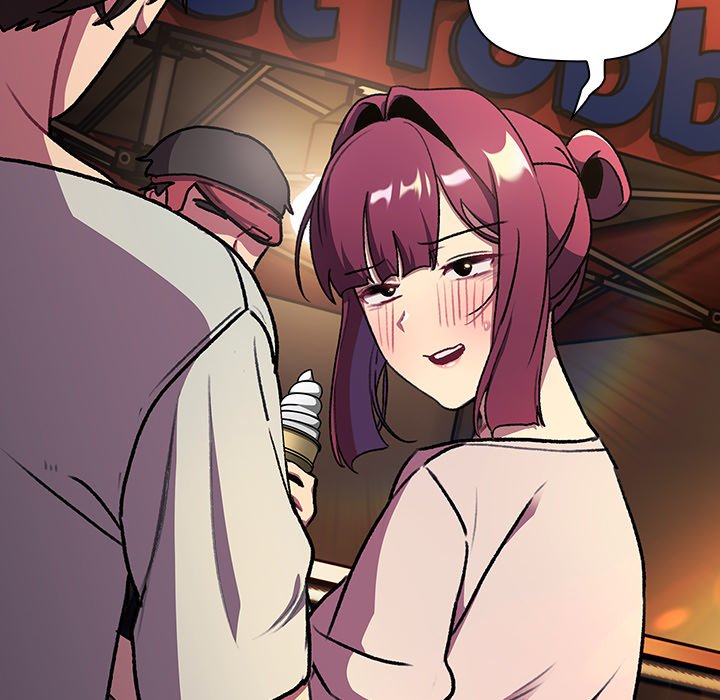 What Do I Do Now? - Chapter 122 - picture 110