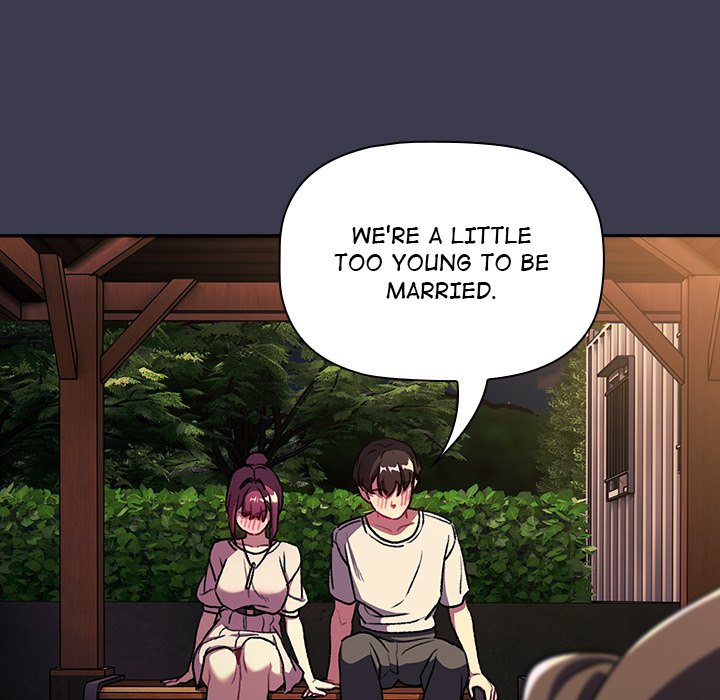 What Do I Do Now? - Chapter 122 - picture 120