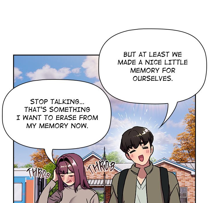 What Do I Do Now? - Chapter 122 - picture 34